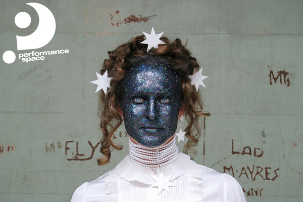 Performance Space's SEXES Festival, 25th October - 1st December