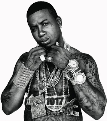 Gucci Mane