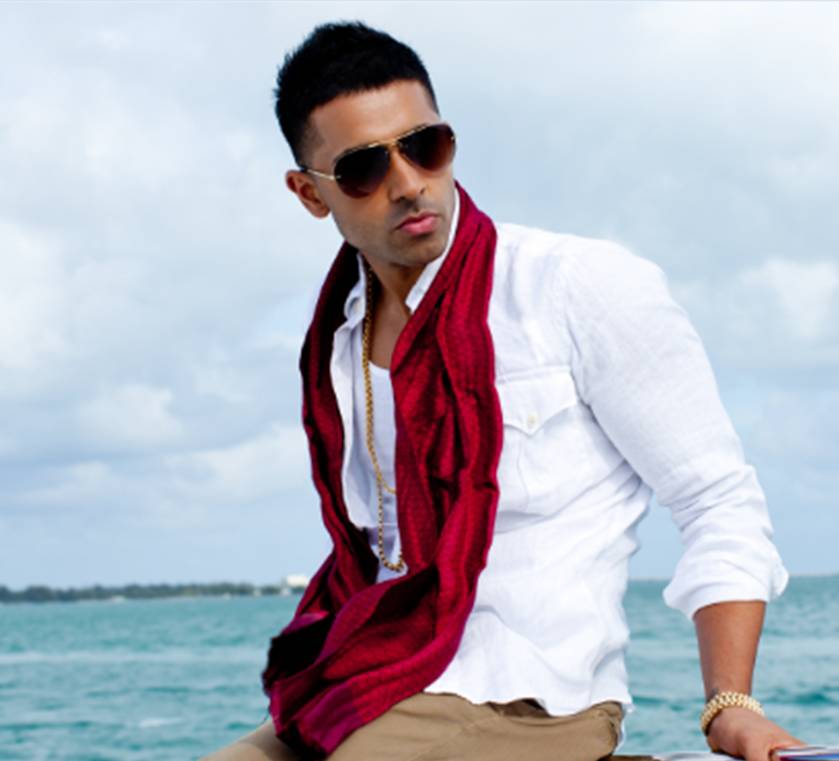 jay_sean.original Jay Sean Hit’s Melbourne On ‘Im All Yours’ Tour