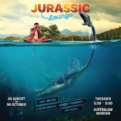 Jurassic