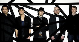 Maximo Park