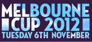 melbournecup2012 Melbourne Cup 2012