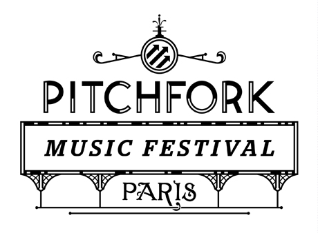 Pitchfork Music Festival