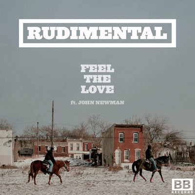 Rudimental National Tour - 11th-14th October