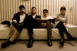 San Cisco Interview