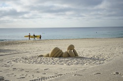 sculpturebondi Sculpture