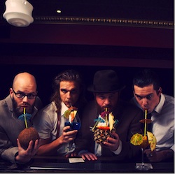 The Snowdroppers
