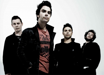 Stereophonics Set To Perform Five December UK Dates