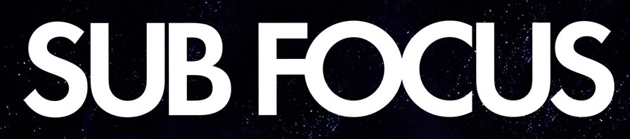 subfocus Sub- Focus Tickets for December Live Show