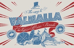 Valhalla Festival