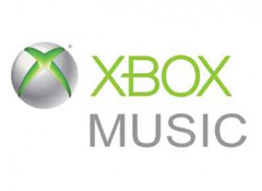 xbox music Sony Launches Xbox Music
