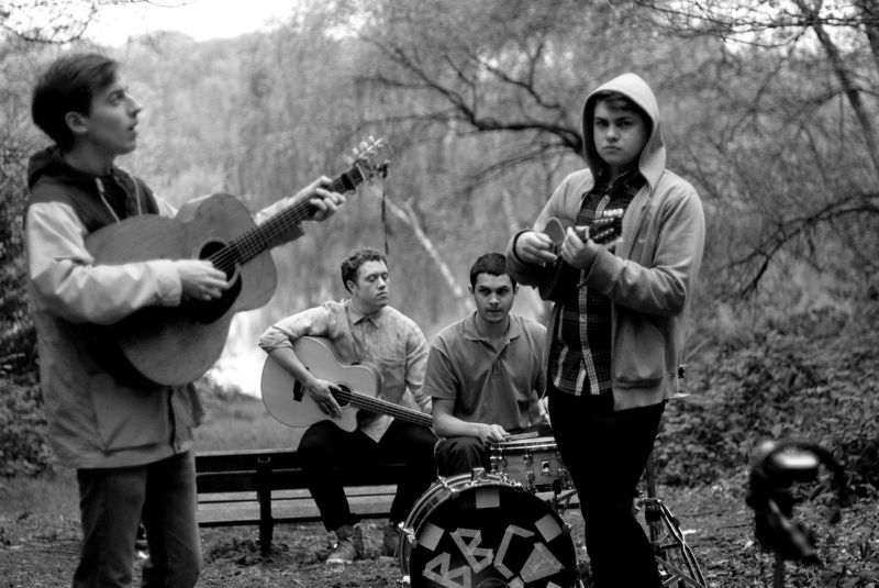 Bombay Bicycle Club