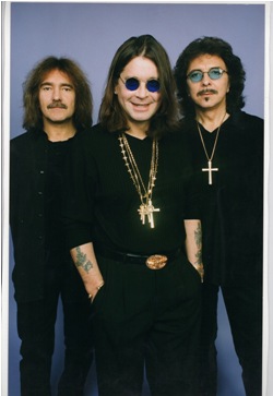 Black sabbath
