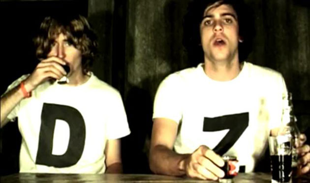 DZ Deathrays