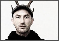 Damian Lazarus