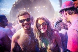Secret Garden Party