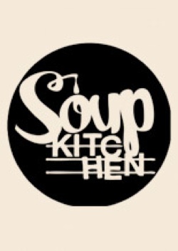Soup Kitchen