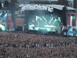 Stereosonic Review