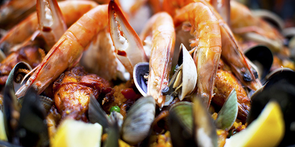 Tapas Restaurants In Sydney Best Tapas In Sydney