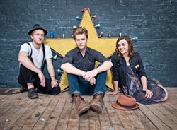 The Lumineers