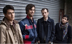 Vampire Weekend
