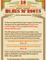 Bluefest 2012