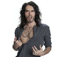 Russel Brand