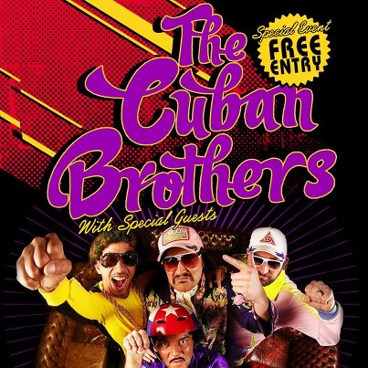 cuban brothers