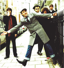 kaiser chiefs