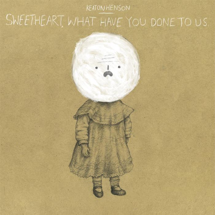 keaton henson Keaton henson