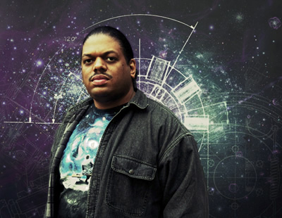 Kerri Chandler Exclusive Live Interview