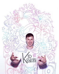 Kid Kenobi