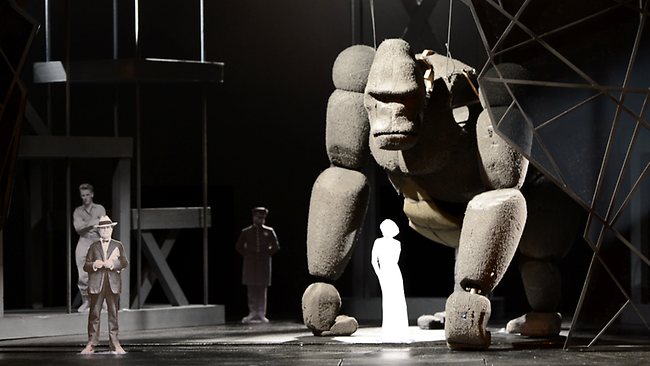 King Kong