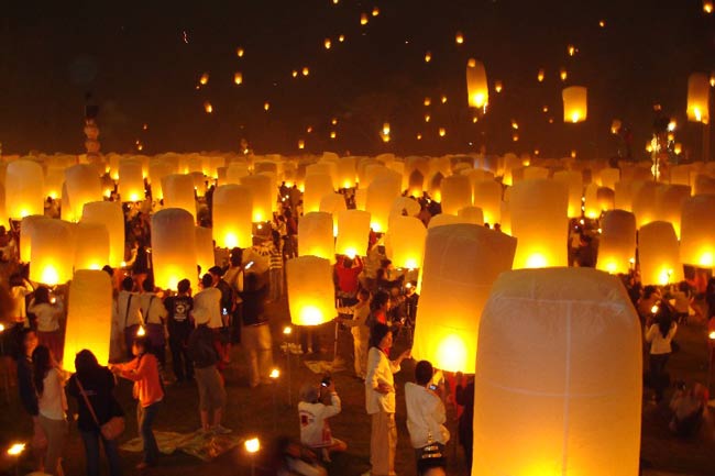 loykratong