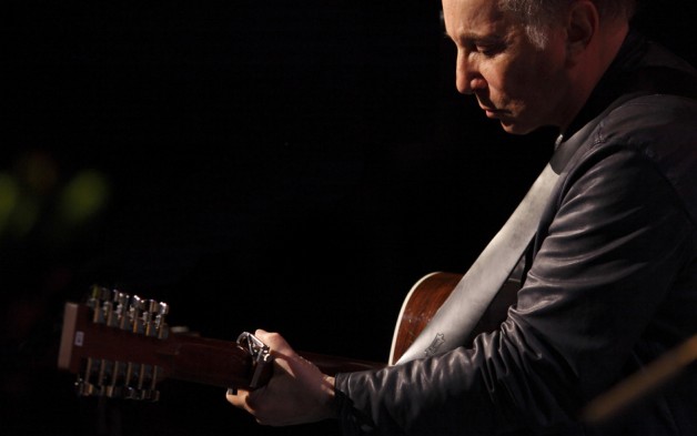 Paul Simon