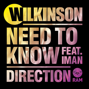 Single Review: Wilkinson- Need to Know/Direction