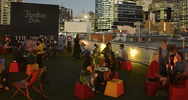 rooftop-bar rootop bar in melbourne