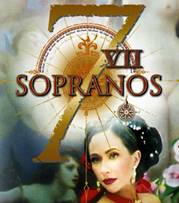 The 7 Sopranos ‘Joyeux Noel’ Christmas Concert