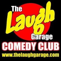 thelaughcomedyclub What’s On At The Laugh Garage Comedy Club Over The Next Few Months