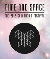 Time and Space- The 2012 Countdown Festival- Mexico