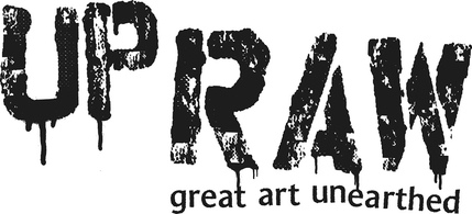 UpRaw: Great Art Unearthed