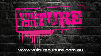 Vulture Culture Comedy Guide 2012