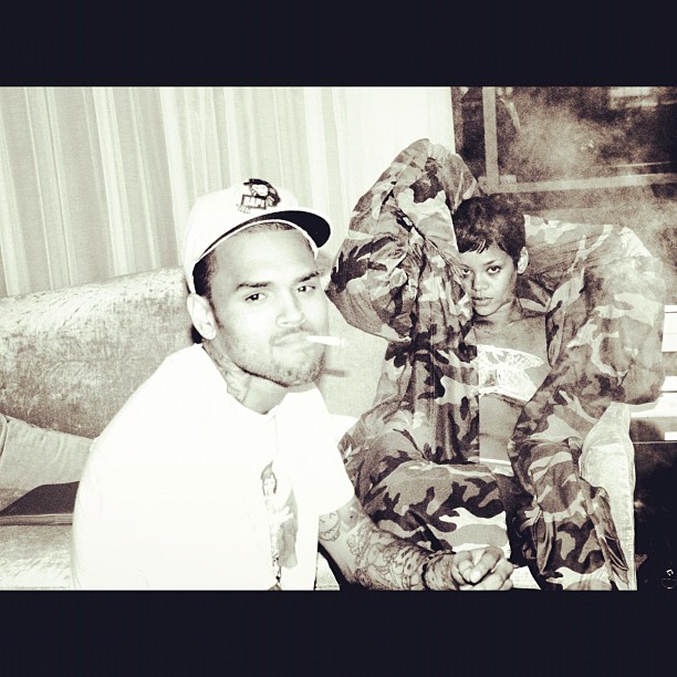 Chris Brown & Rihanna To Perform At The Grammys