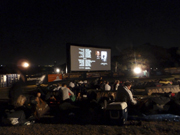 cinema Live Review: Moonlight Cinema, Sydney