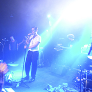 sam sparro live Sam Sparro Live at The Standard