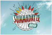 Summadayze 2013 App