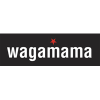 wagamama_blacklogo wagamama logo