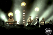 Live Review: ? alt-J, Shepherds Bush Empire, London
