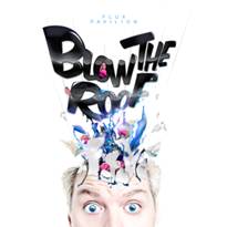 flux pavilion blow the roof