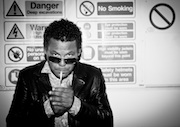 craig charles